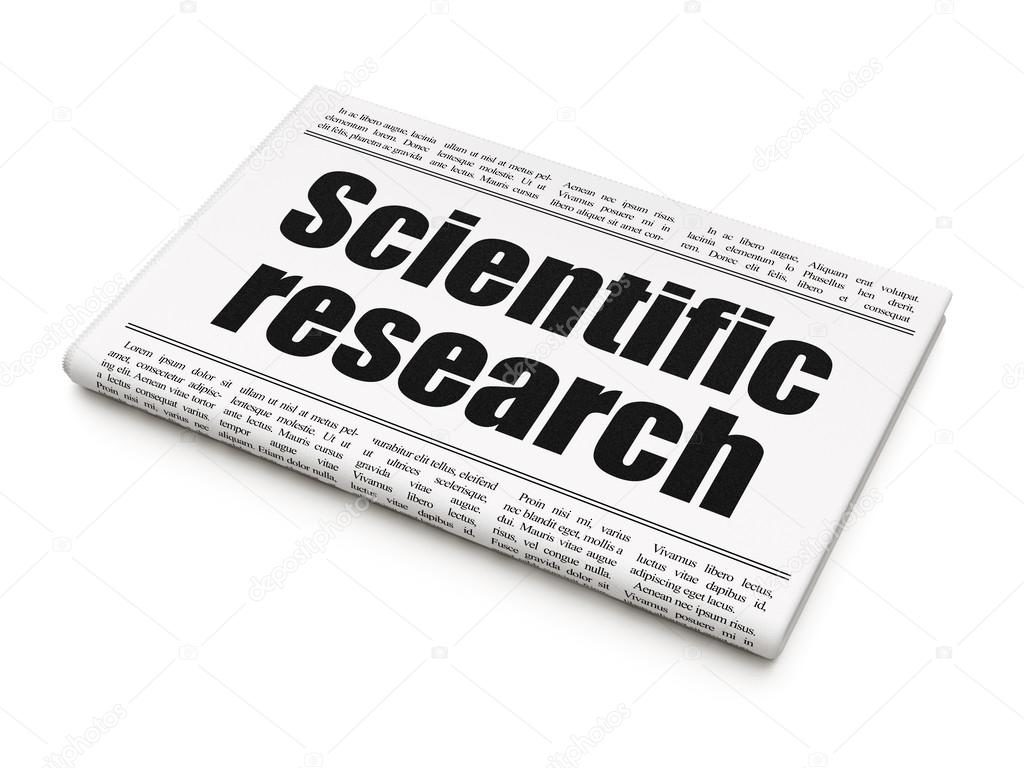 Scientific papers